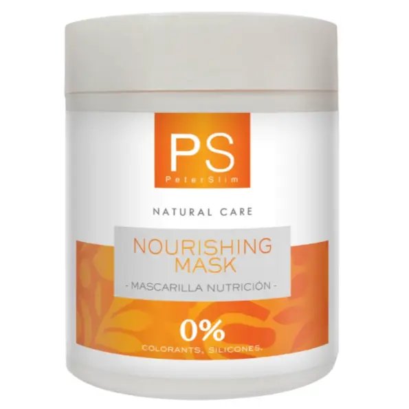 Peter Slim Mascarilla Nutrición 500ml